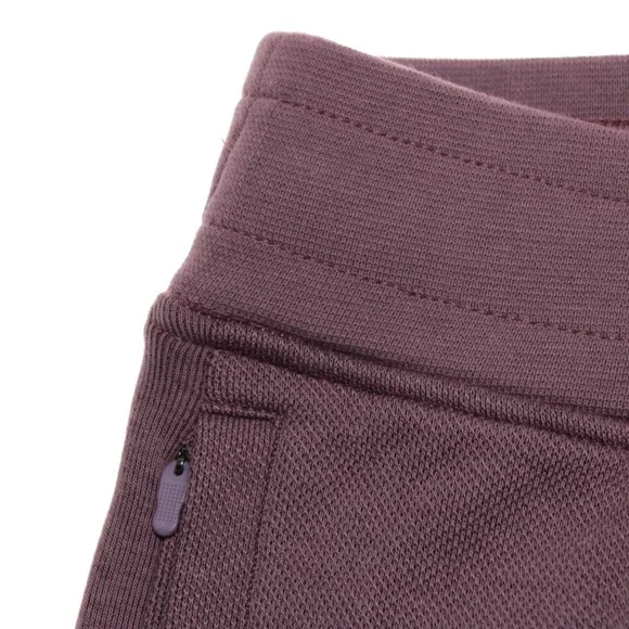 Orchard & Broome NWT Canal Joggers / Sweatpants Size XL US In Mulberry Purple